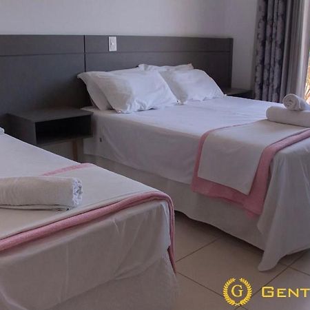 Gentil Hotel Florianopolis Exterior foto