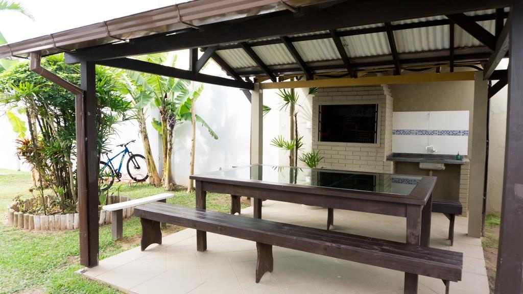 Gentil Hotel Florianopolis Exterior foto