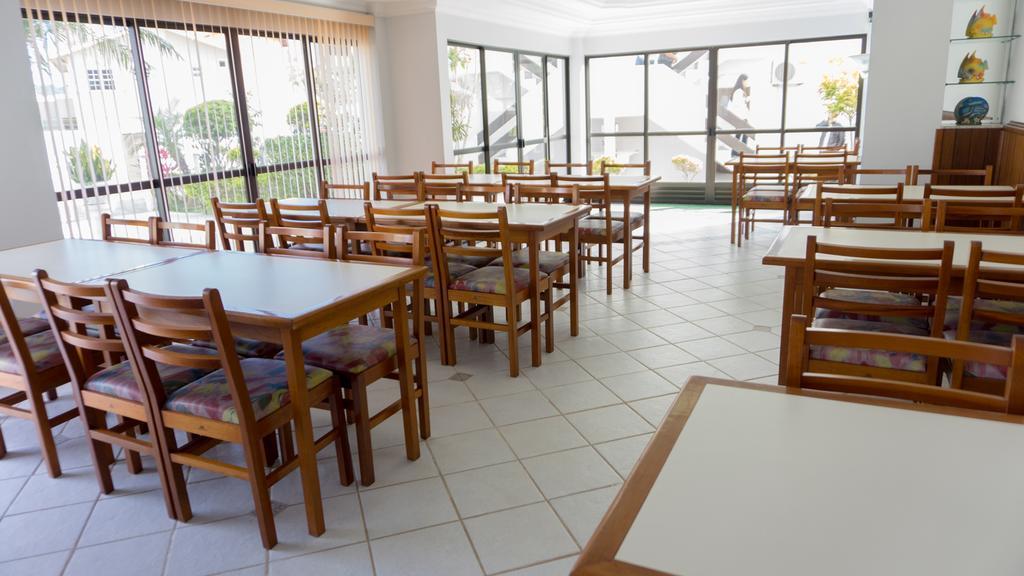 Gentil Hotel Florianopolis Exterior foto