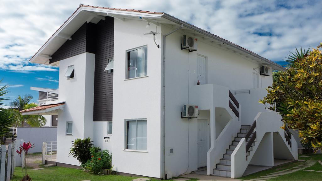Gentil Hotel Florianopolis Exterior foto