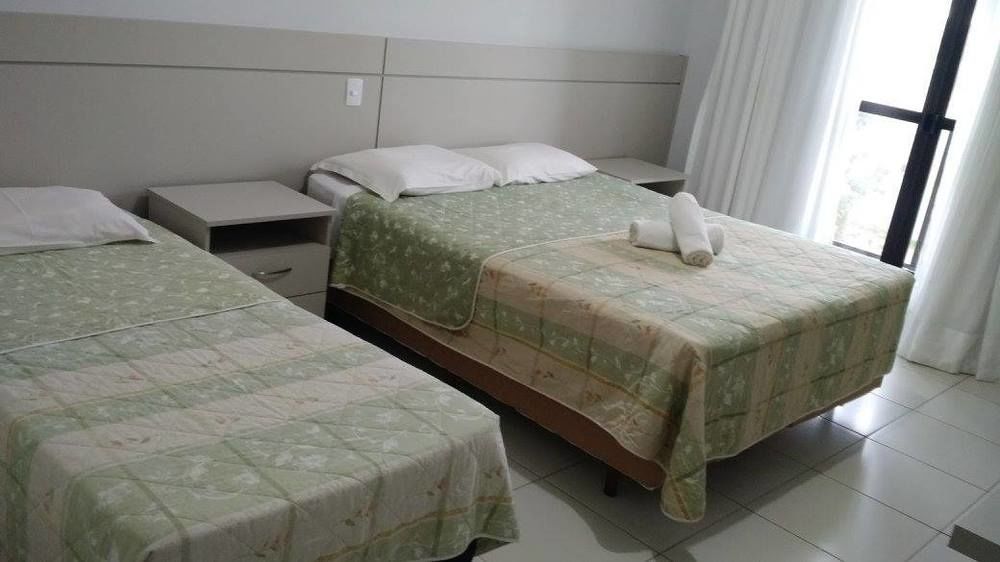 Gentil Hotel Florianopolis Exterior foto