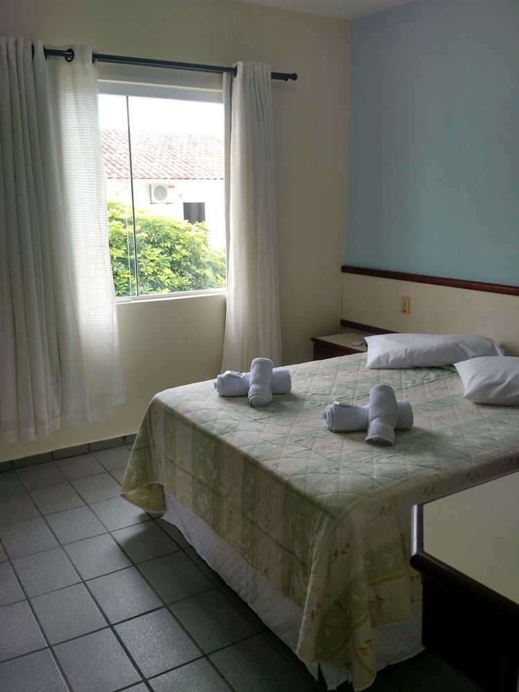 Gentil Hotel Florianopolis Exterior foto