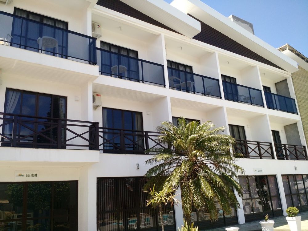 Gentil Hotel Florianopolis Exterior foto